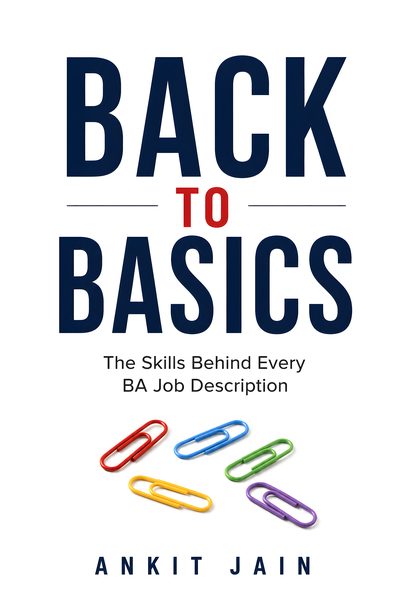 Back To Basics