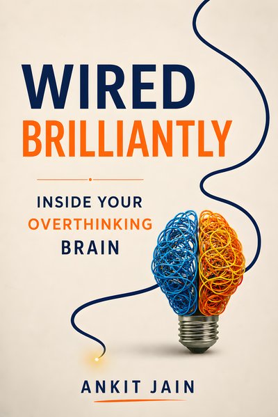Wired Brilliantly